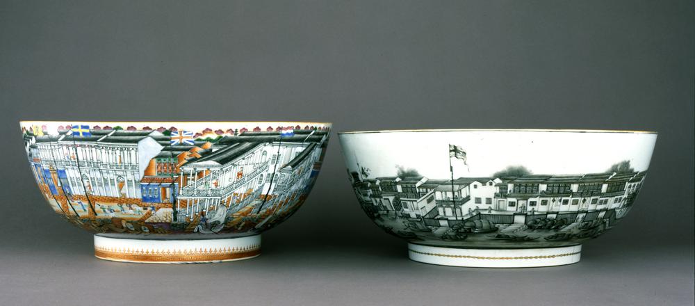 图片[3]-punch-bowl BM-Franks.745.+-China Archive